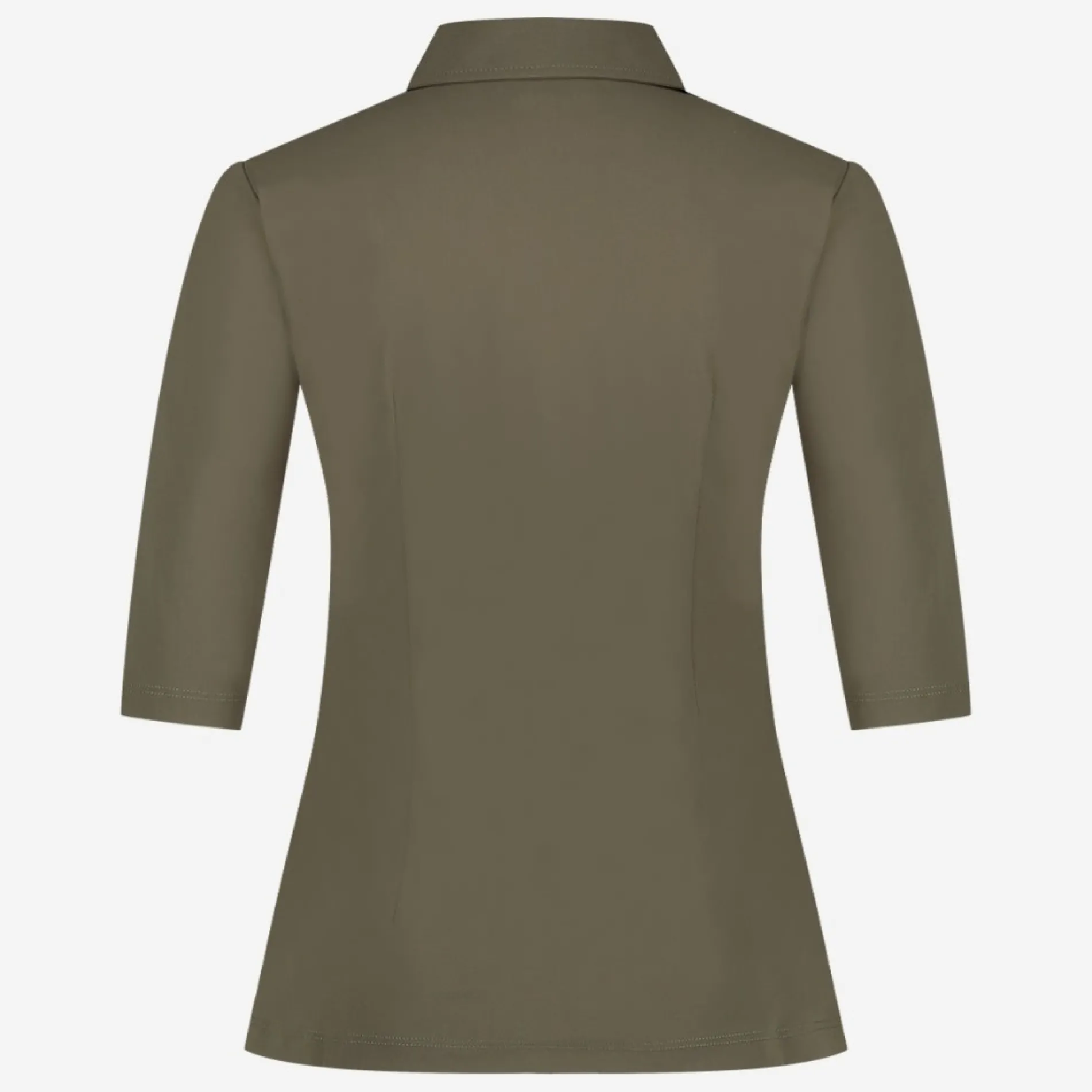 Blouse Betty Easy Wear Technical Jersey