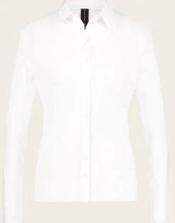 Blouse Betty Easy Wear Technical Jersey