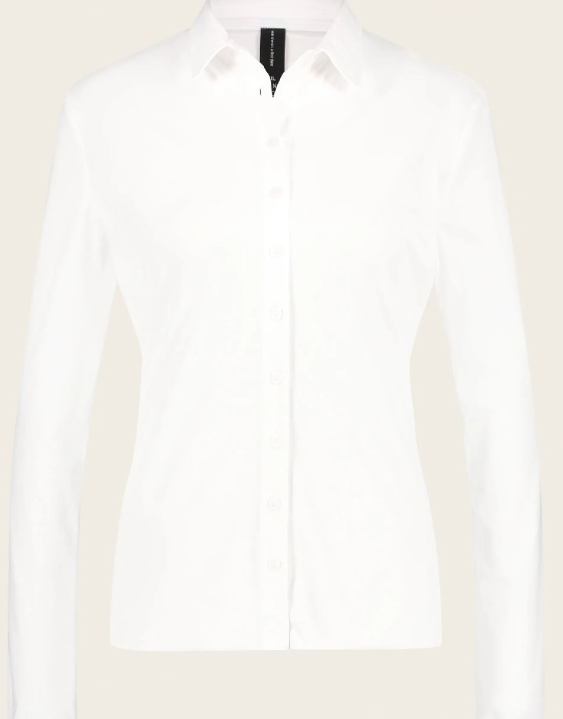 Blouse Betty Easy Wear Technical Jersey