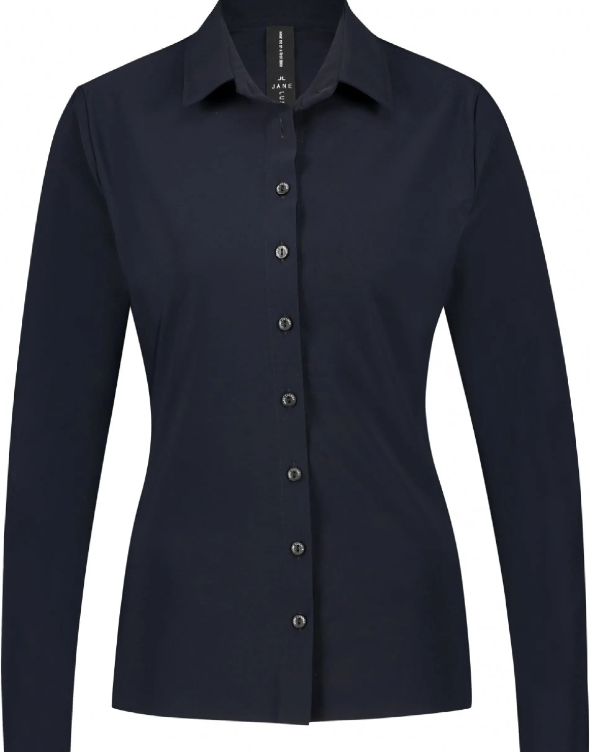 Blouse Betty Easy Wear Technical Jersey