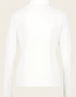 Blouse Betty Easy Wear Technical Jersey