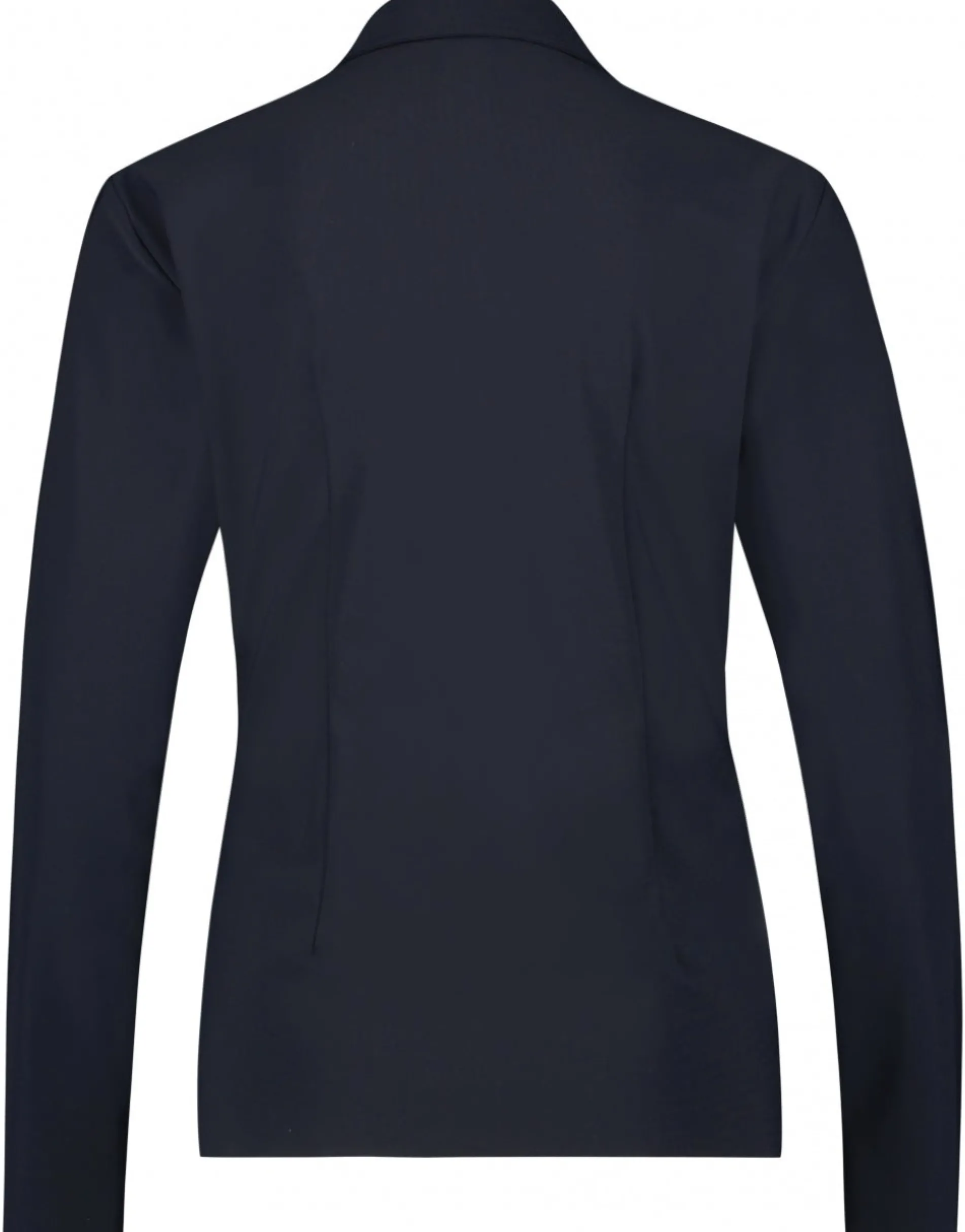 Blouse Betty Easy Wear Technical Jersey