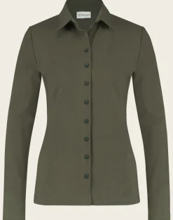 Blouse Betty Easy Wear Technical Jersey