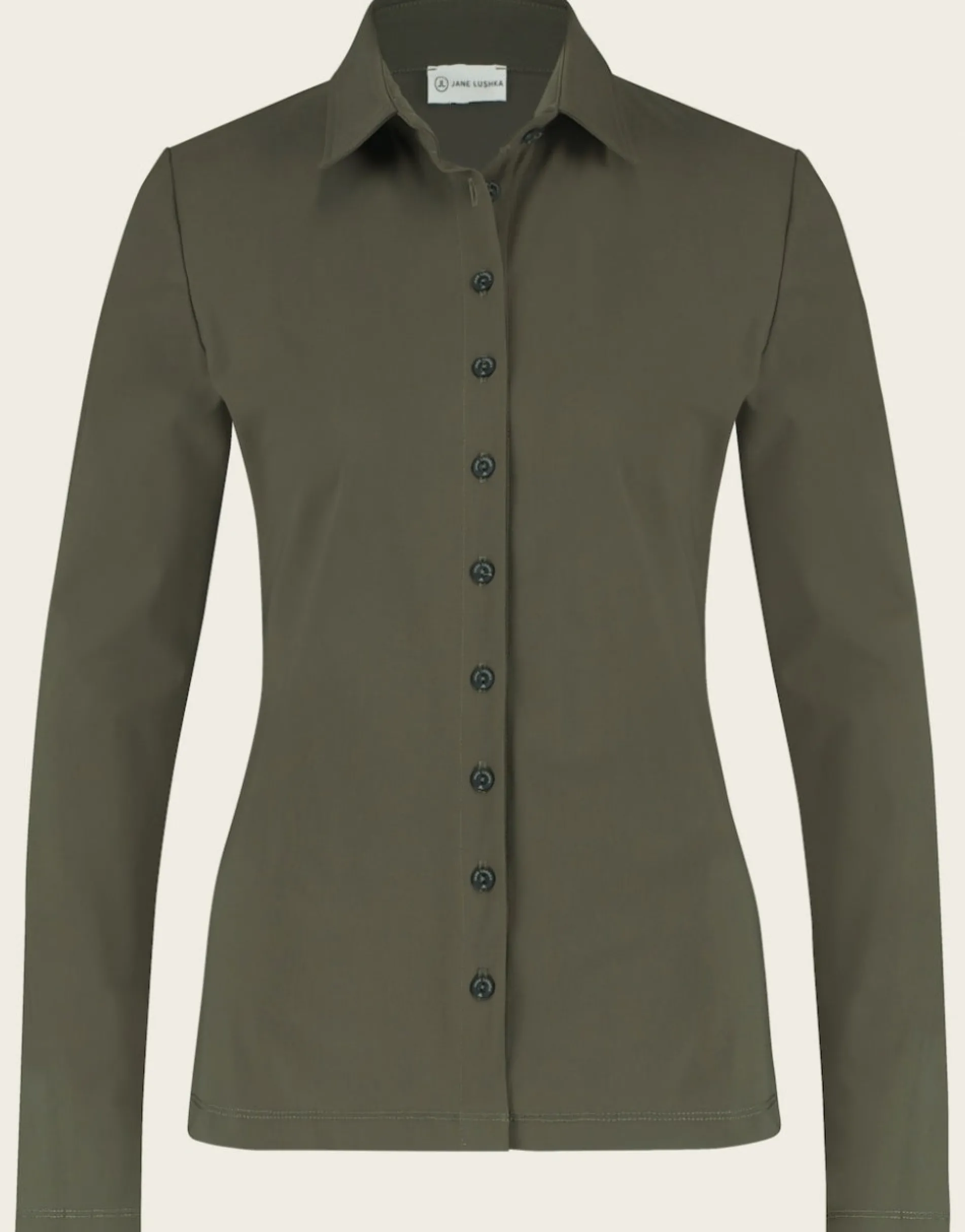 Blouse Betty Easy Wear Technical Jersey