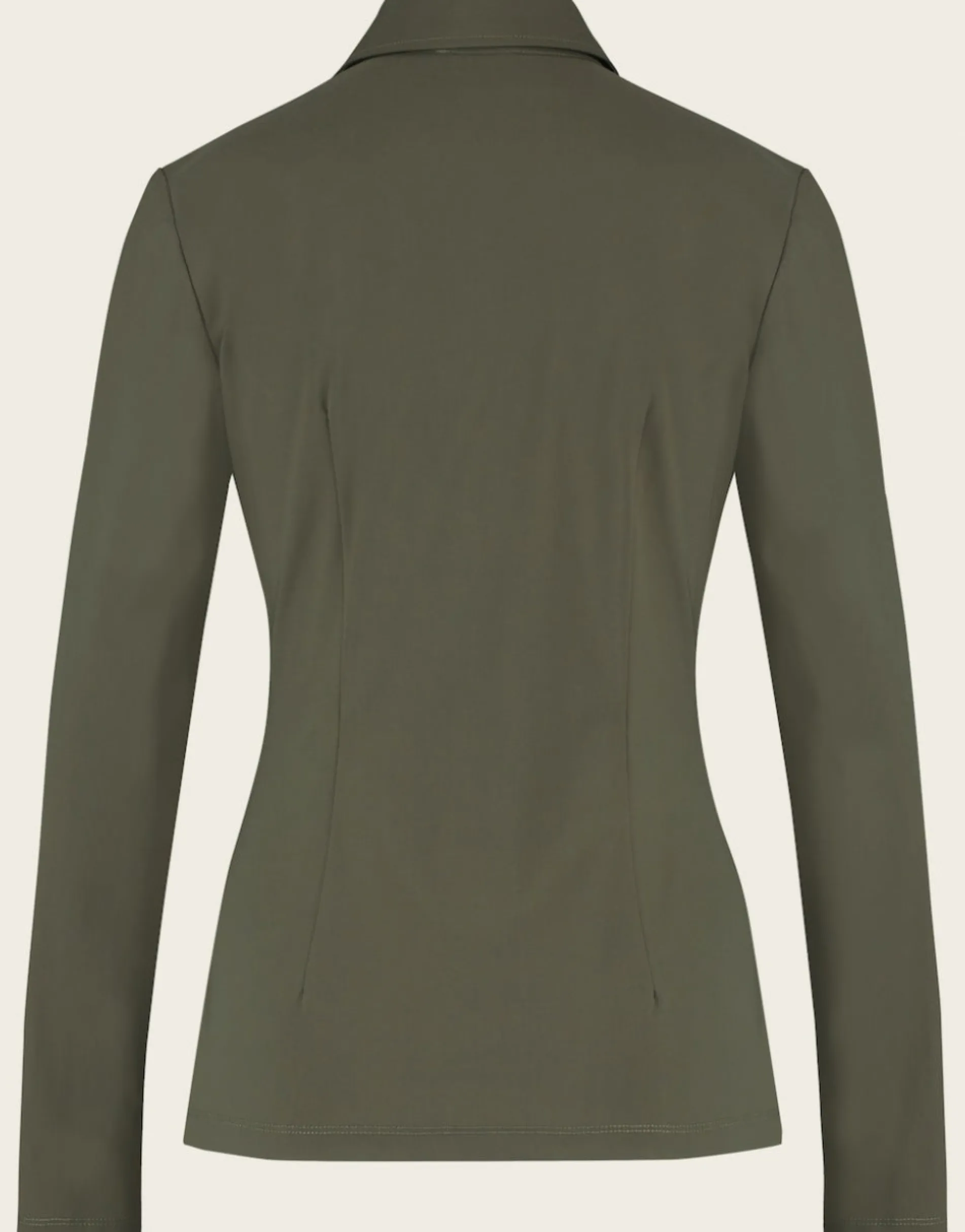 Blouse Betty Easy Wear Technical Jersey