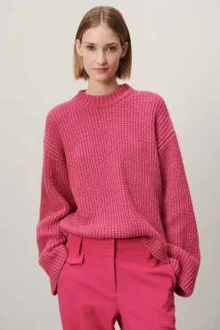 Carini Coda Pullover