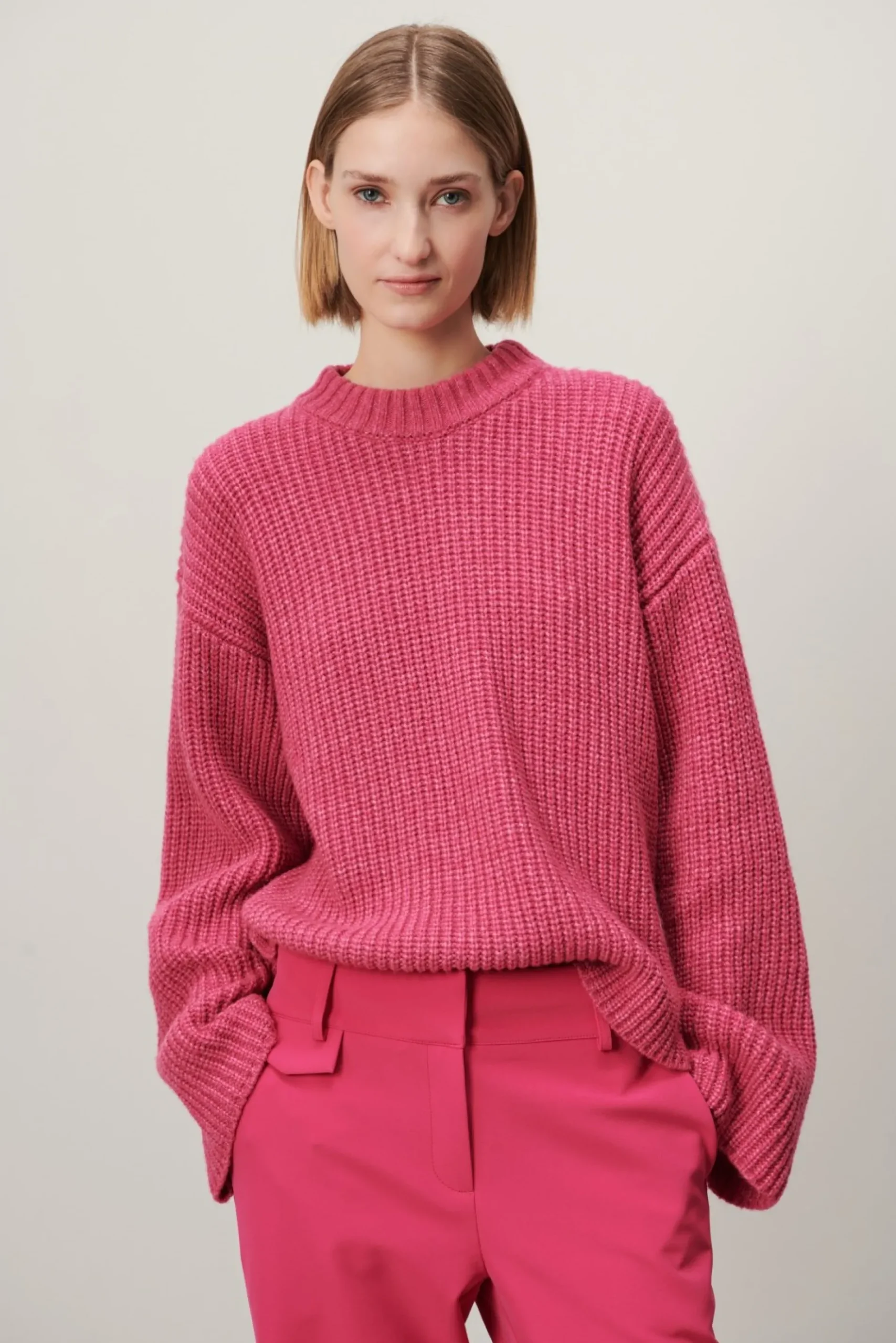 Carini Coda Pullover