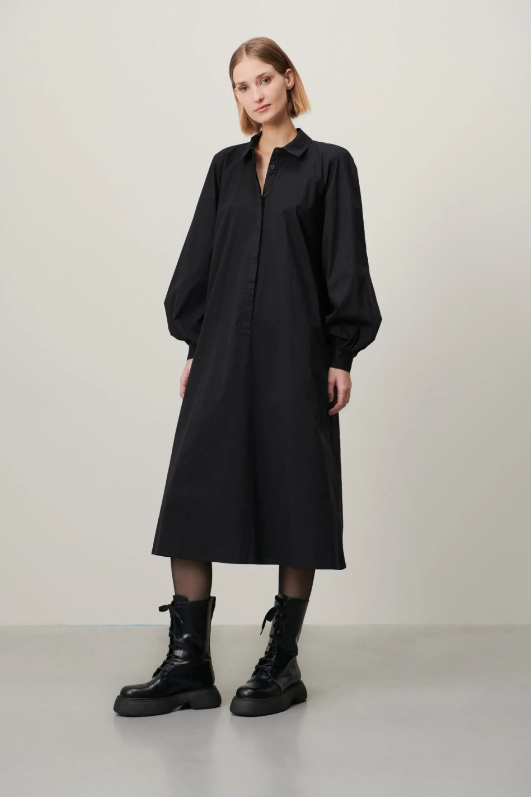 Carlen Dress