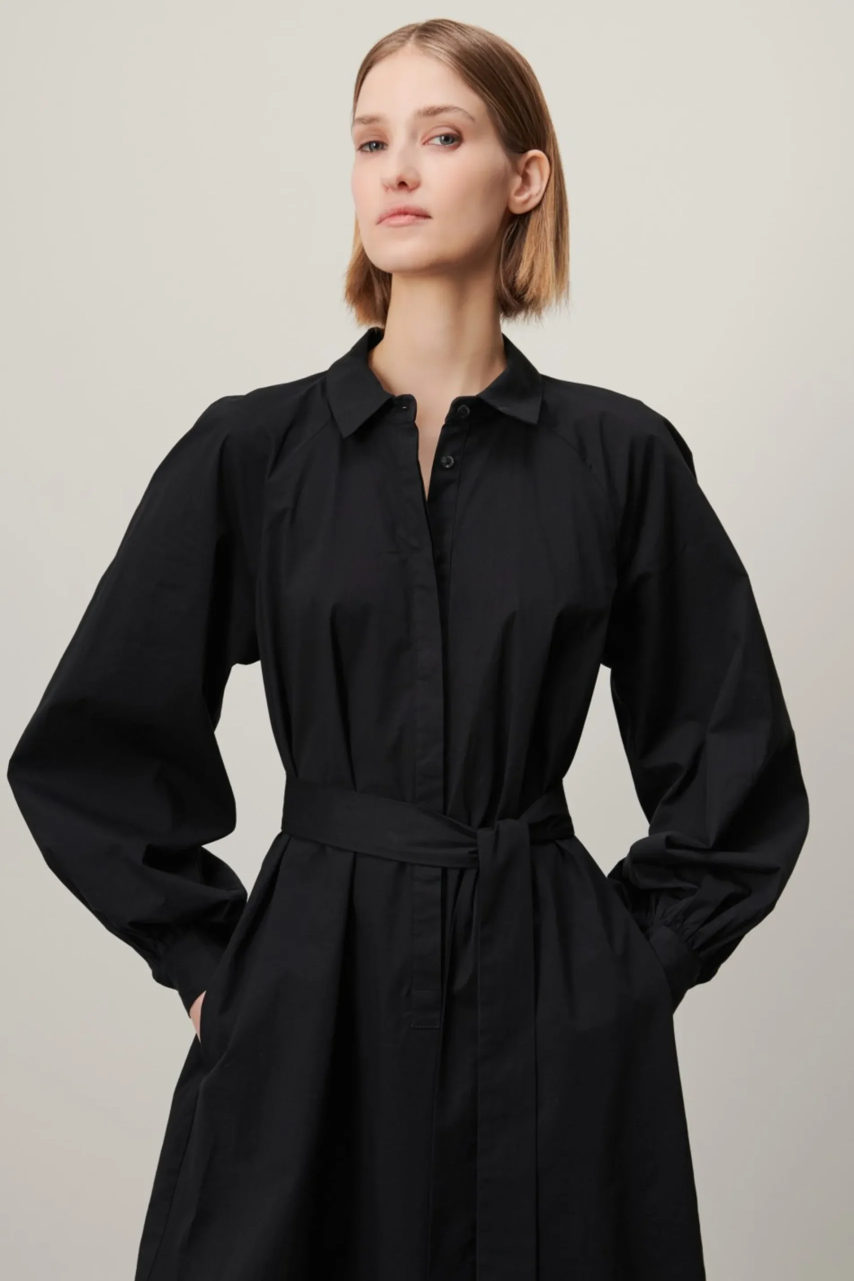 Carlen Dress