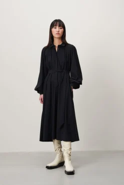 Carlen Dress Technical Jersey
