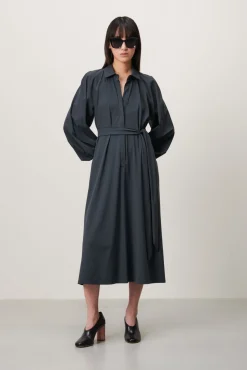 Carlen Dress Technical Jersey