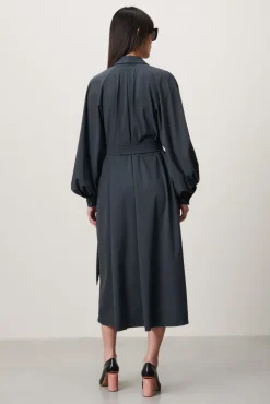 Carlen Dress Technical Jersey