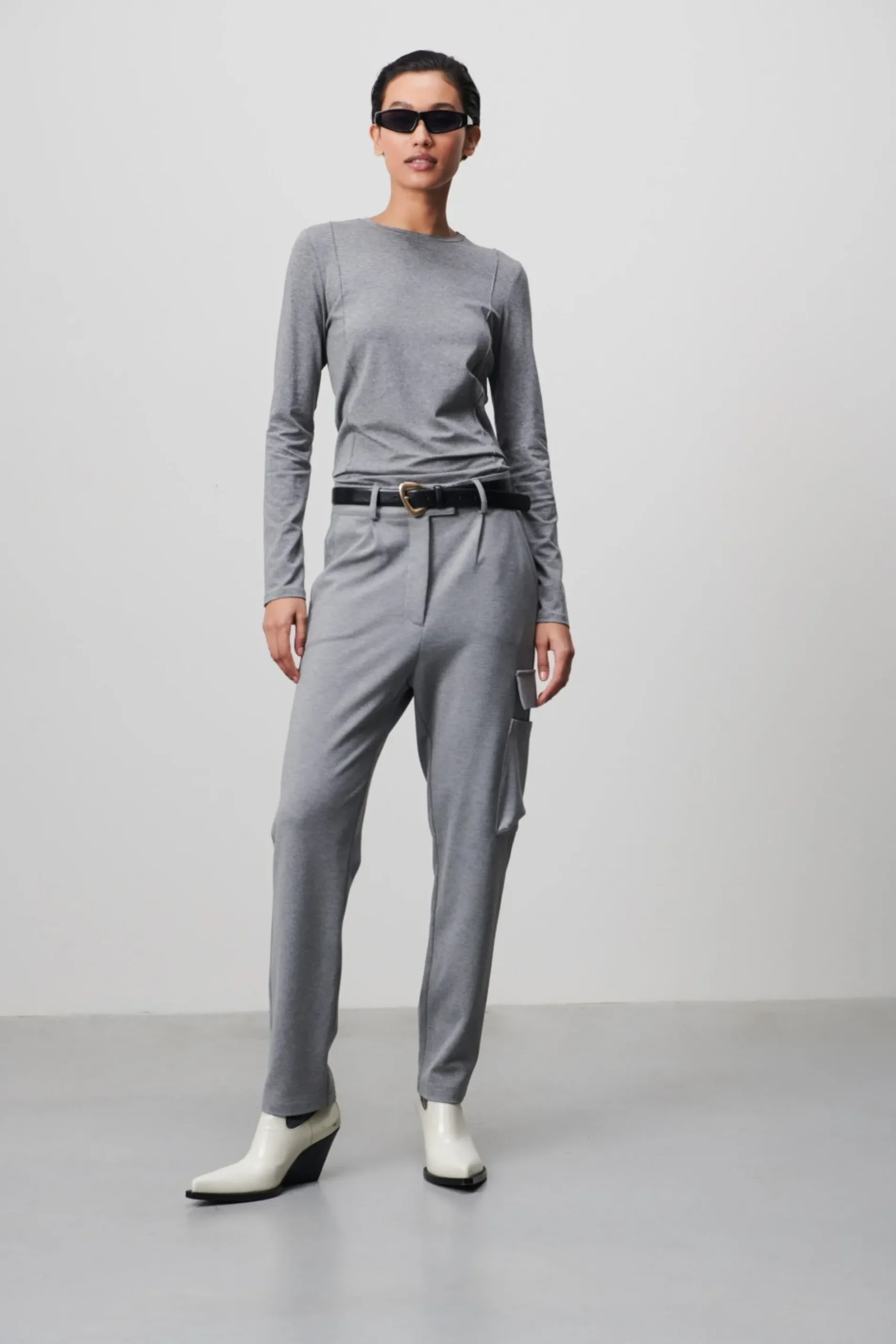 Colette/P Pants Eco Viscose
