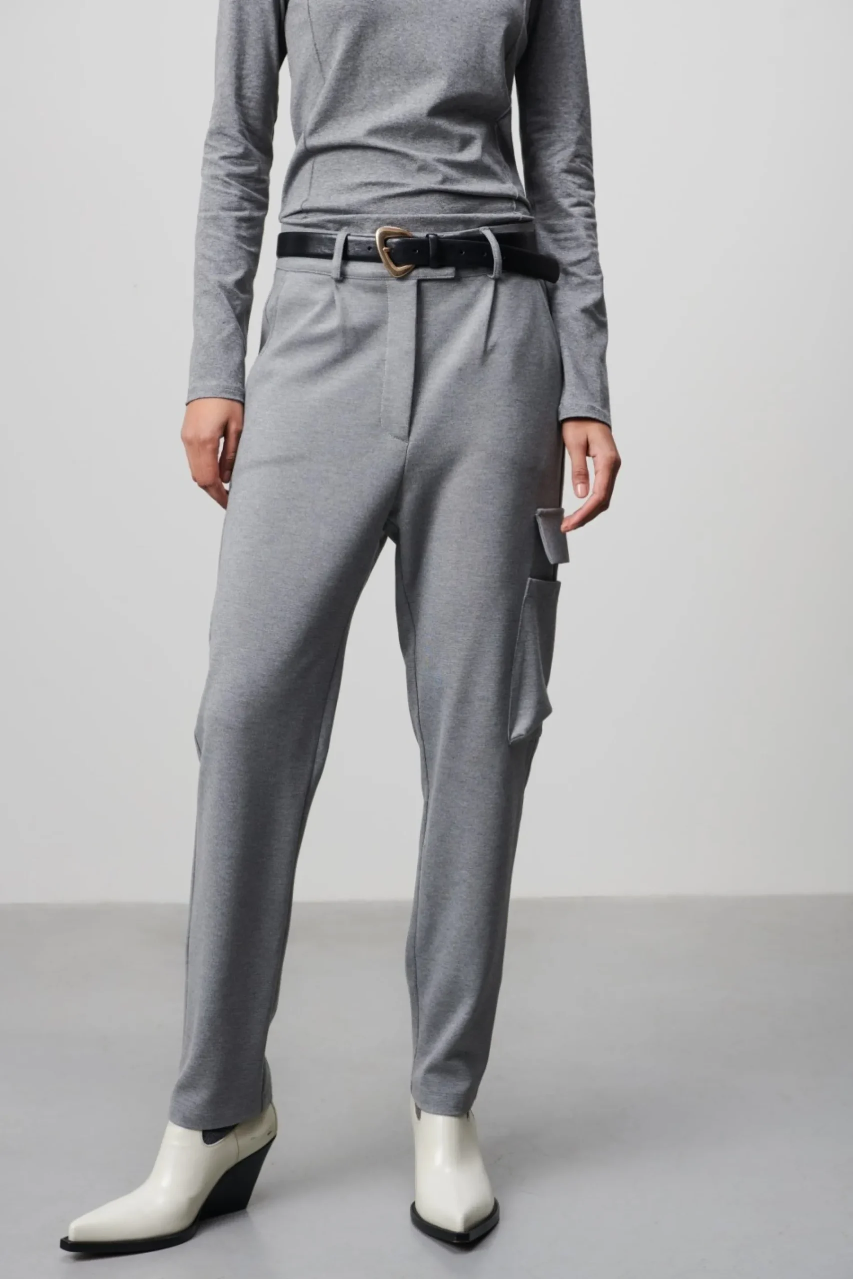 Colette/P Pants Eco Viscose