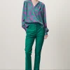 Dalas Pants Technical Jersey
