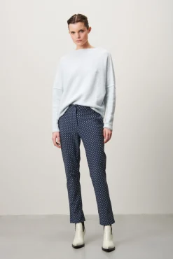 Dalas Pants Technical Jersey