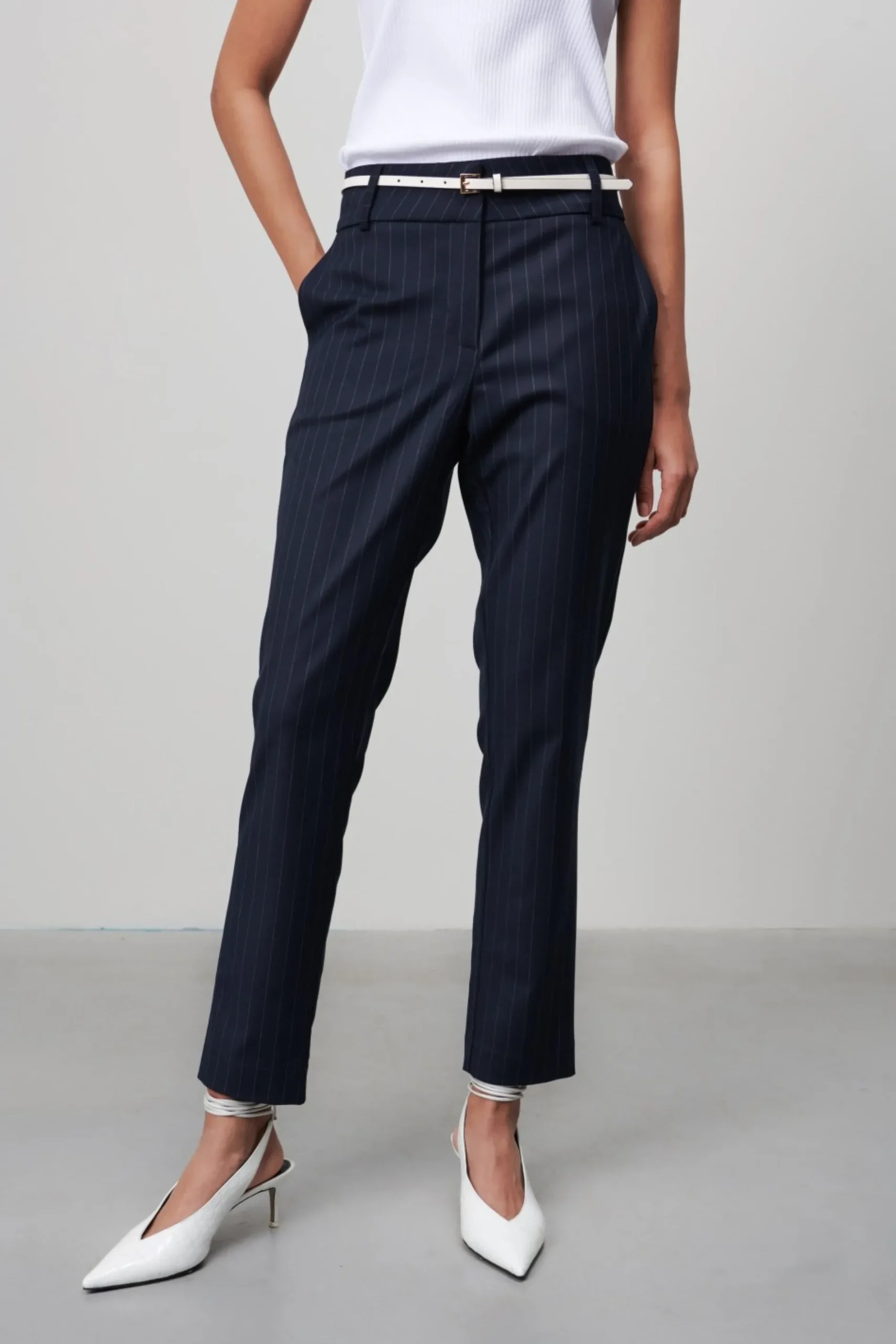 Dendy Pants