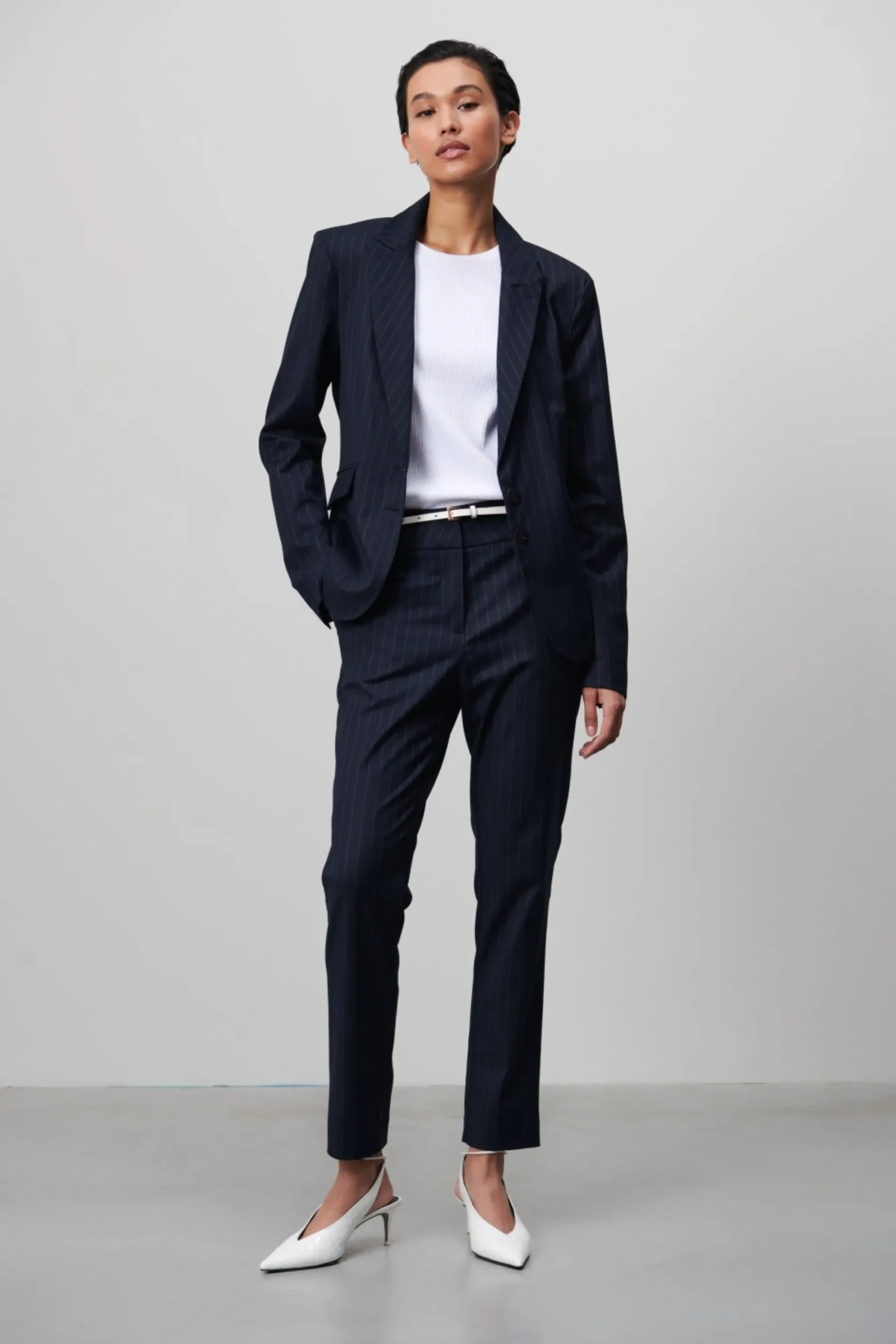 Dendy Pants