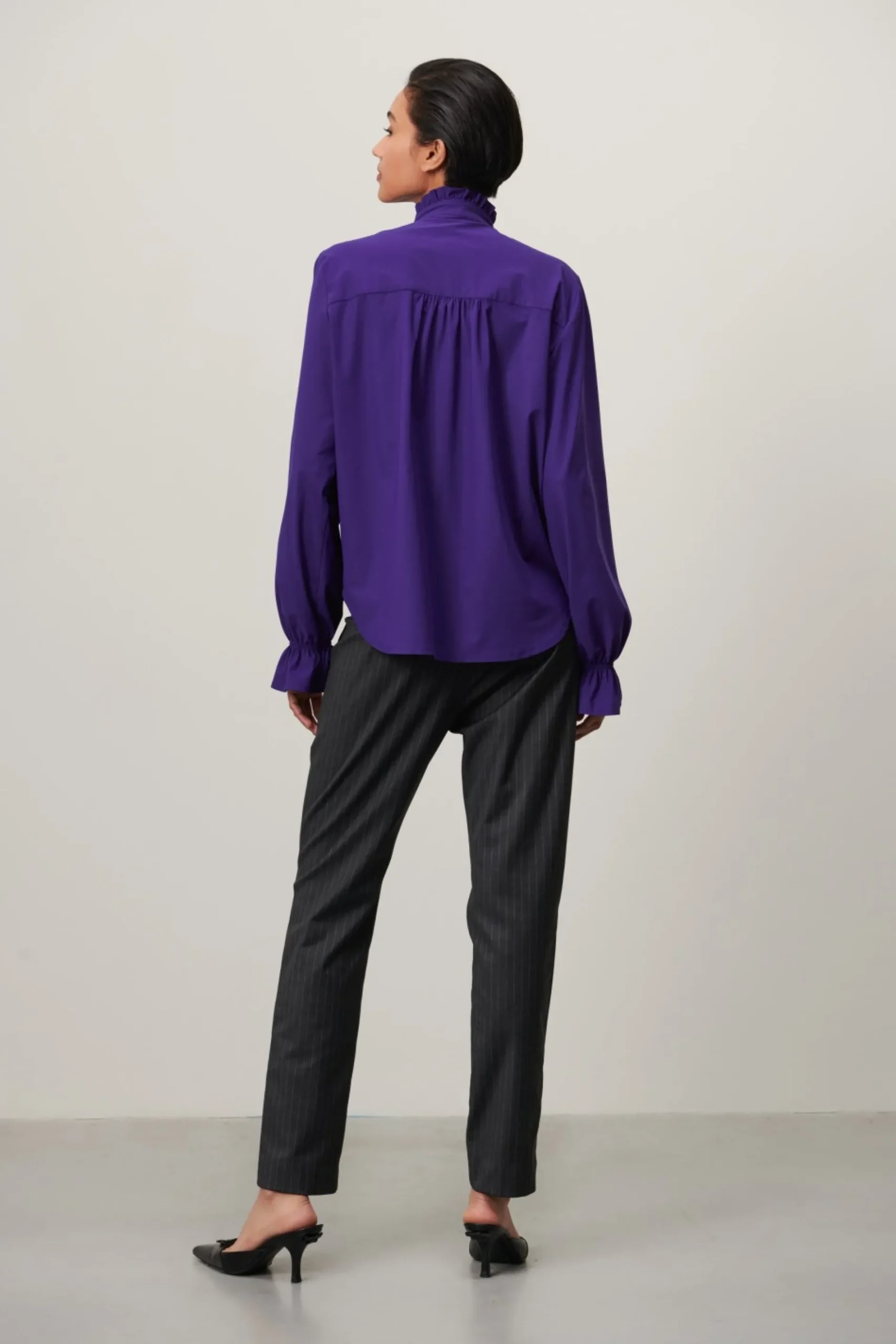 Dendy Pants