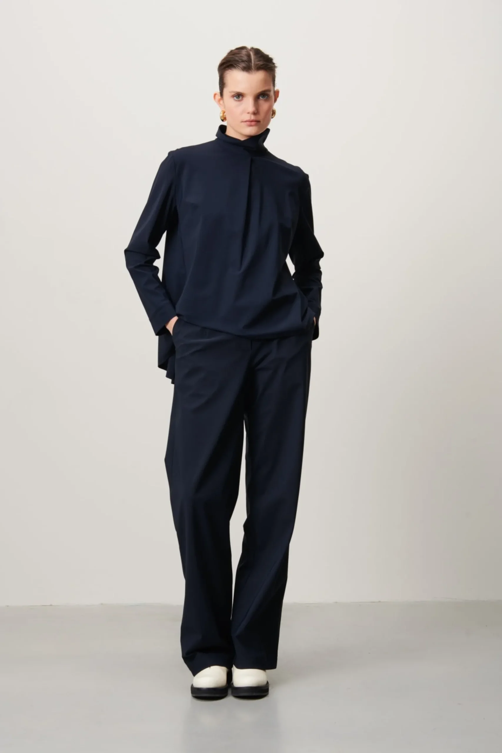 Dolche Vita Top Technical Jersey
