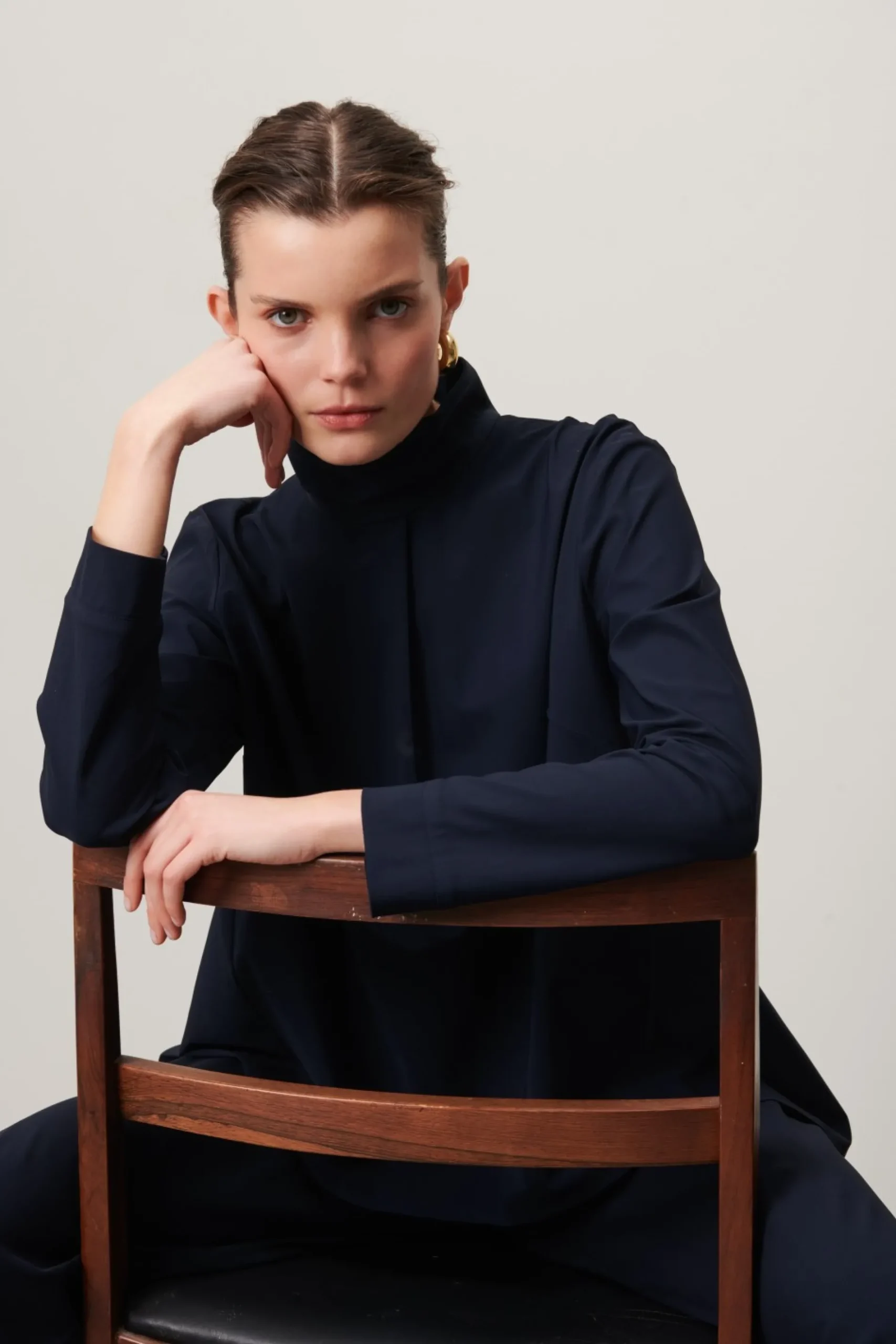 Dolche Vita Top Technical Jersey