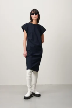 Domina Dress Technical Jersey