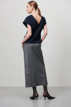 Domino Top Technical Jersey