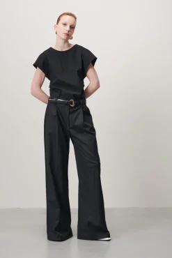 Domino Top Technical Jersey