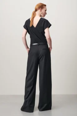 Domino Top Technical Jersey