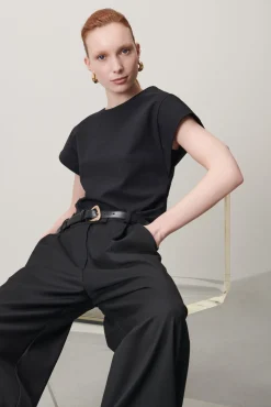 Domino Top Technical Jersey