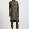 Dress Eva Technical Jersey