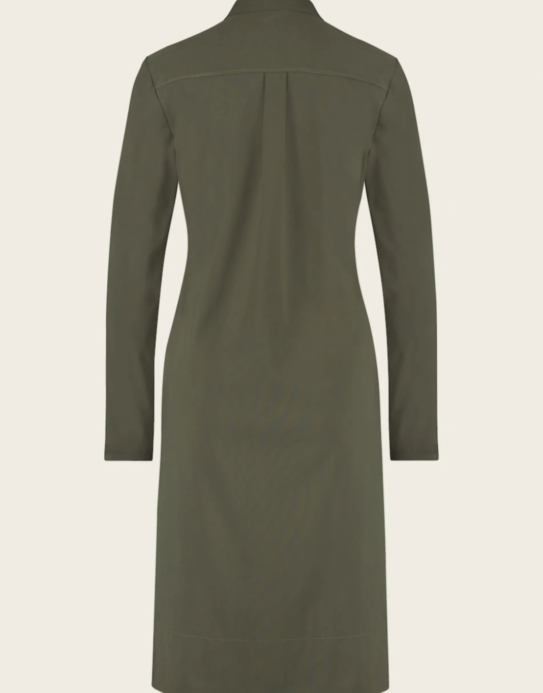 Dress Eva Technical Jersey