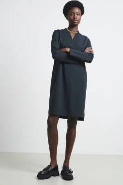 Dress Kelly Technical Jersey