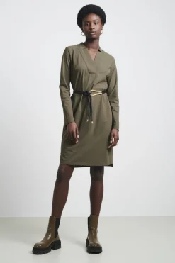 Dress Kelly Technical Jersey