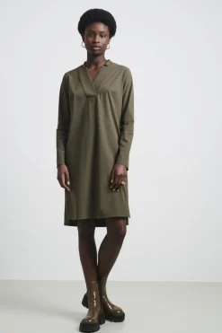 Dress Kelly Technical Jersey