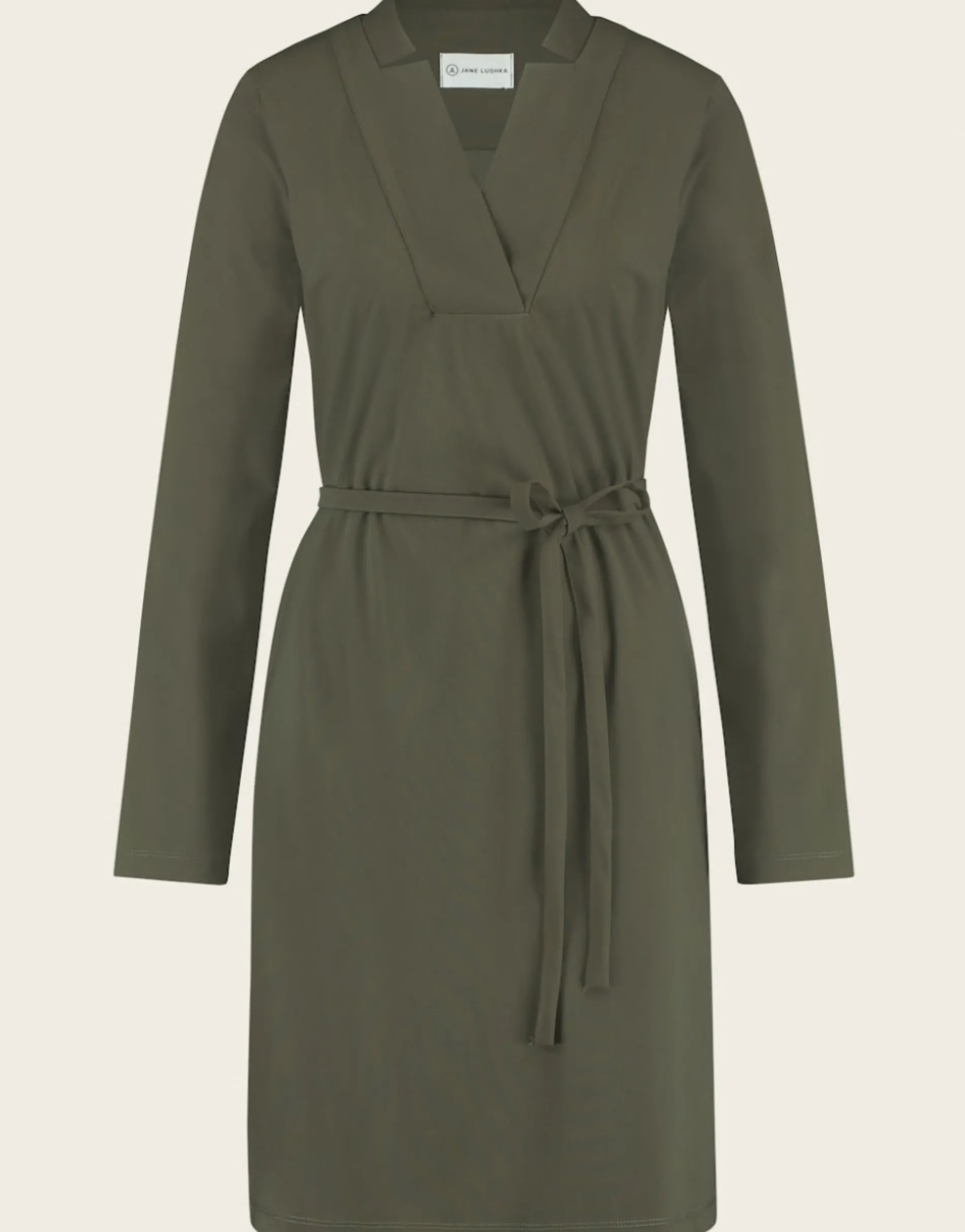 Dress Kelly Technical Jersey