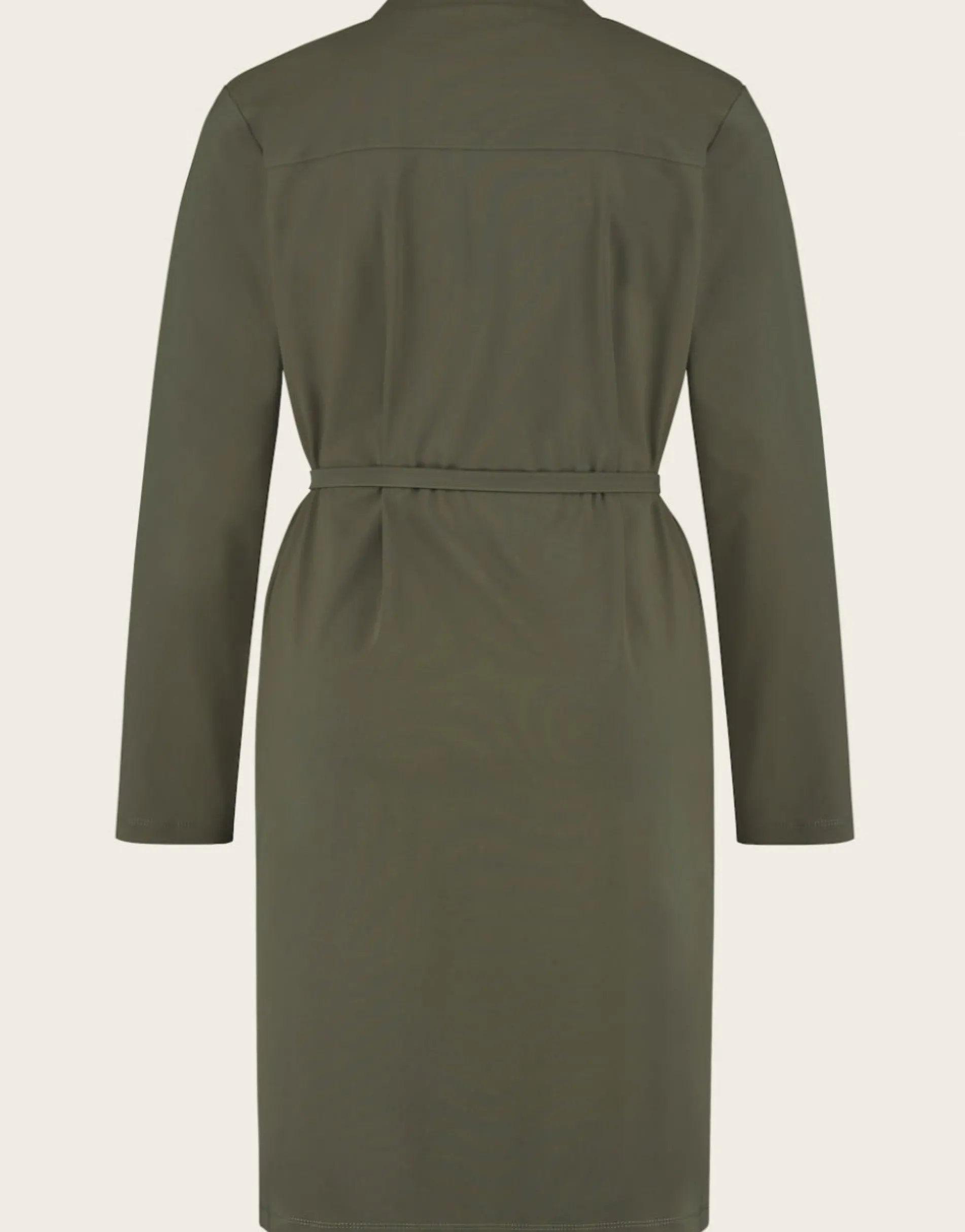 Dress Kelly Technical Jersey