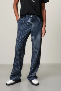 Eleny Pants Technical Jersey
