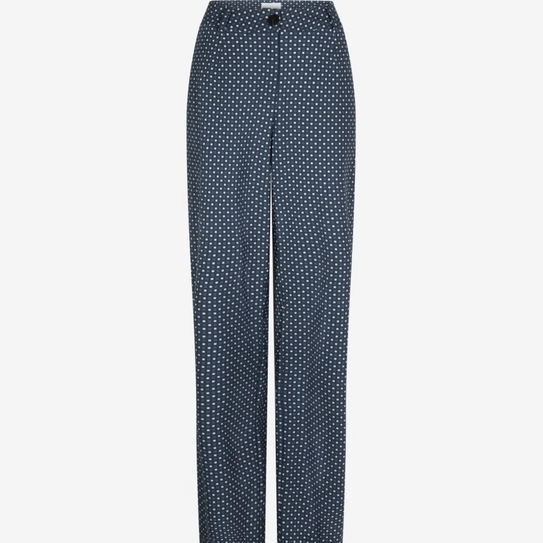 Eleny Pants Technical Jersey