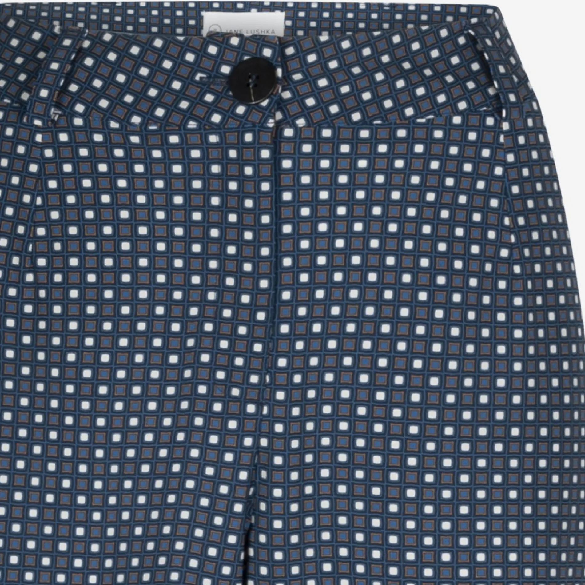 Eleny Pants Technical Jersey