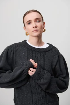 Elle Pullover