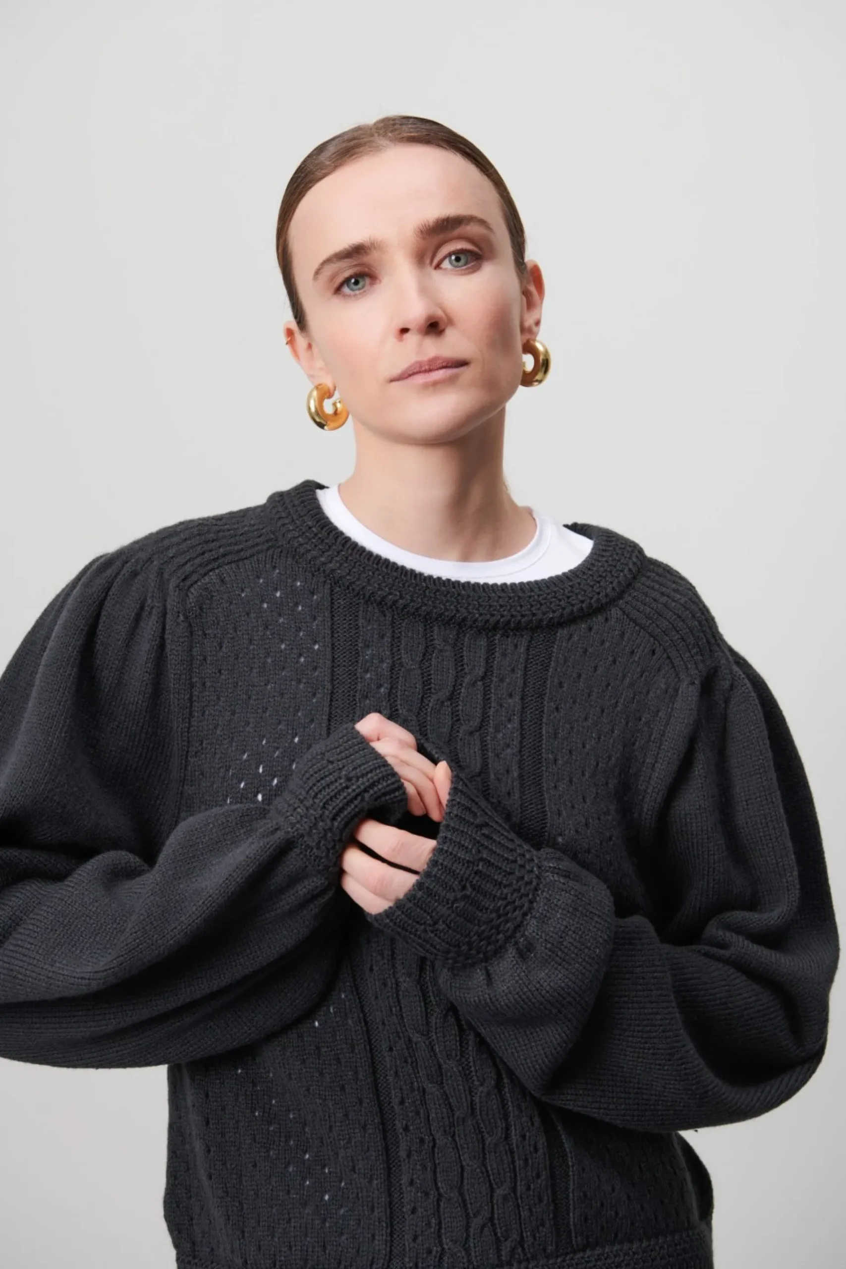 Elle Pullover