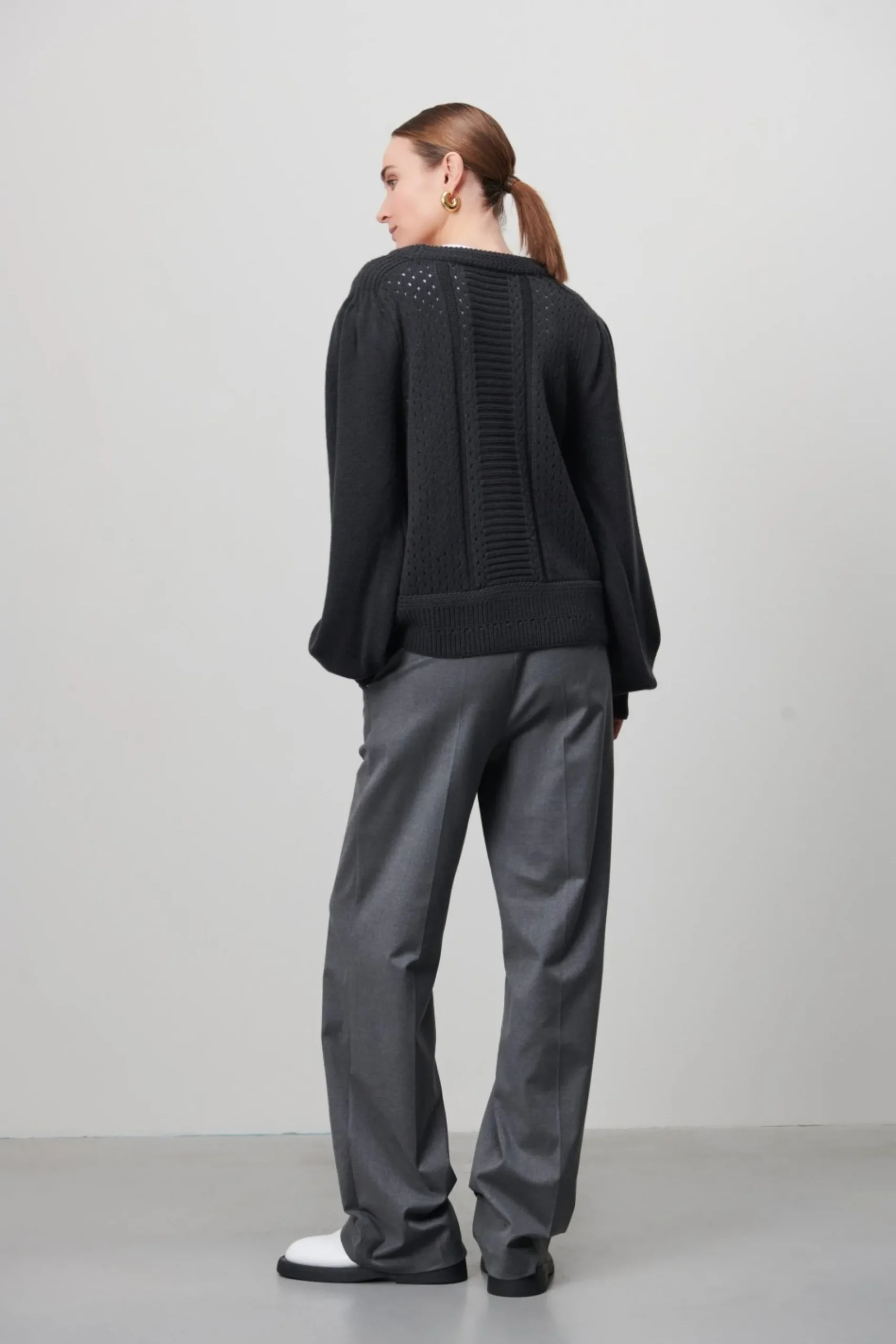 Elle Pullover