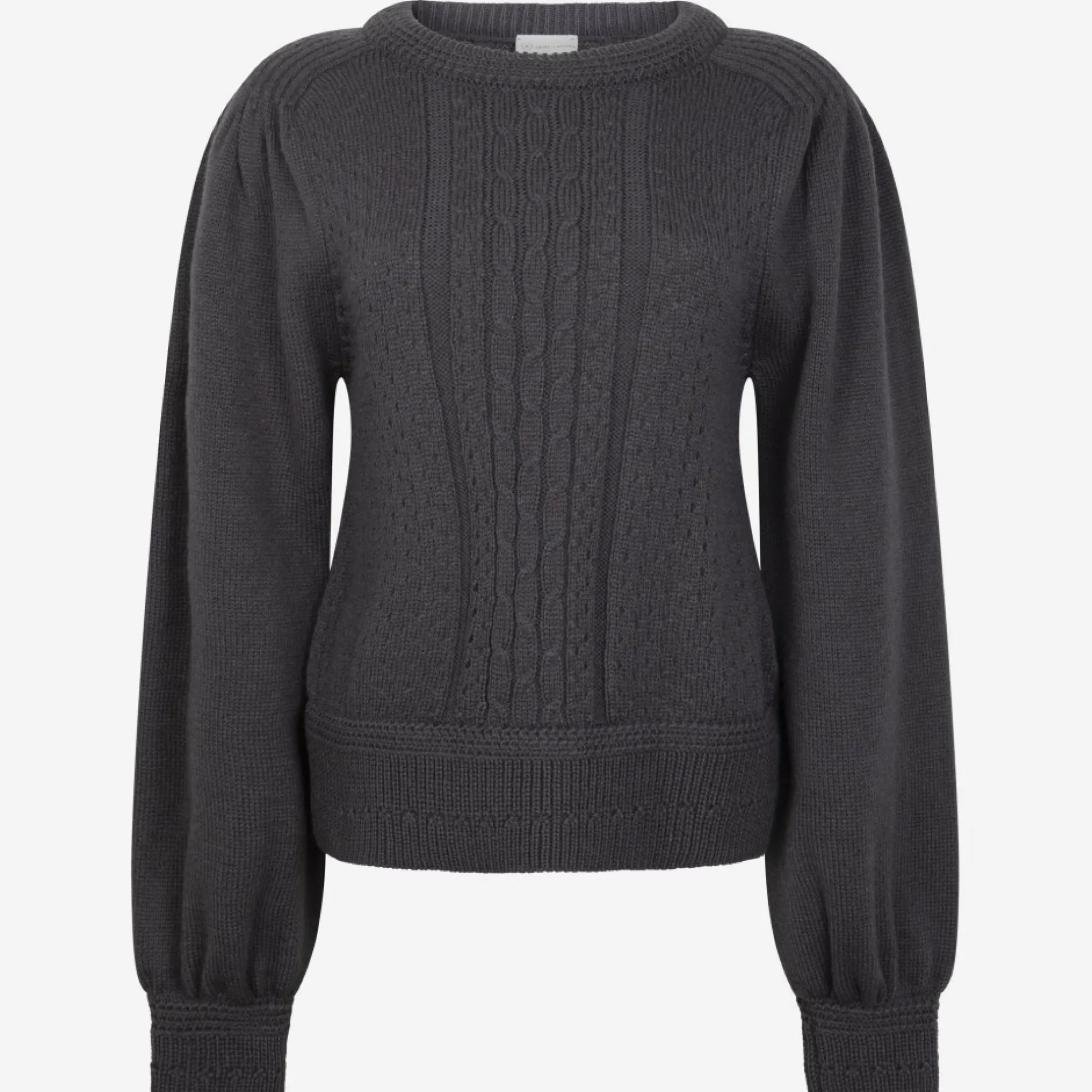 Elle Pullover