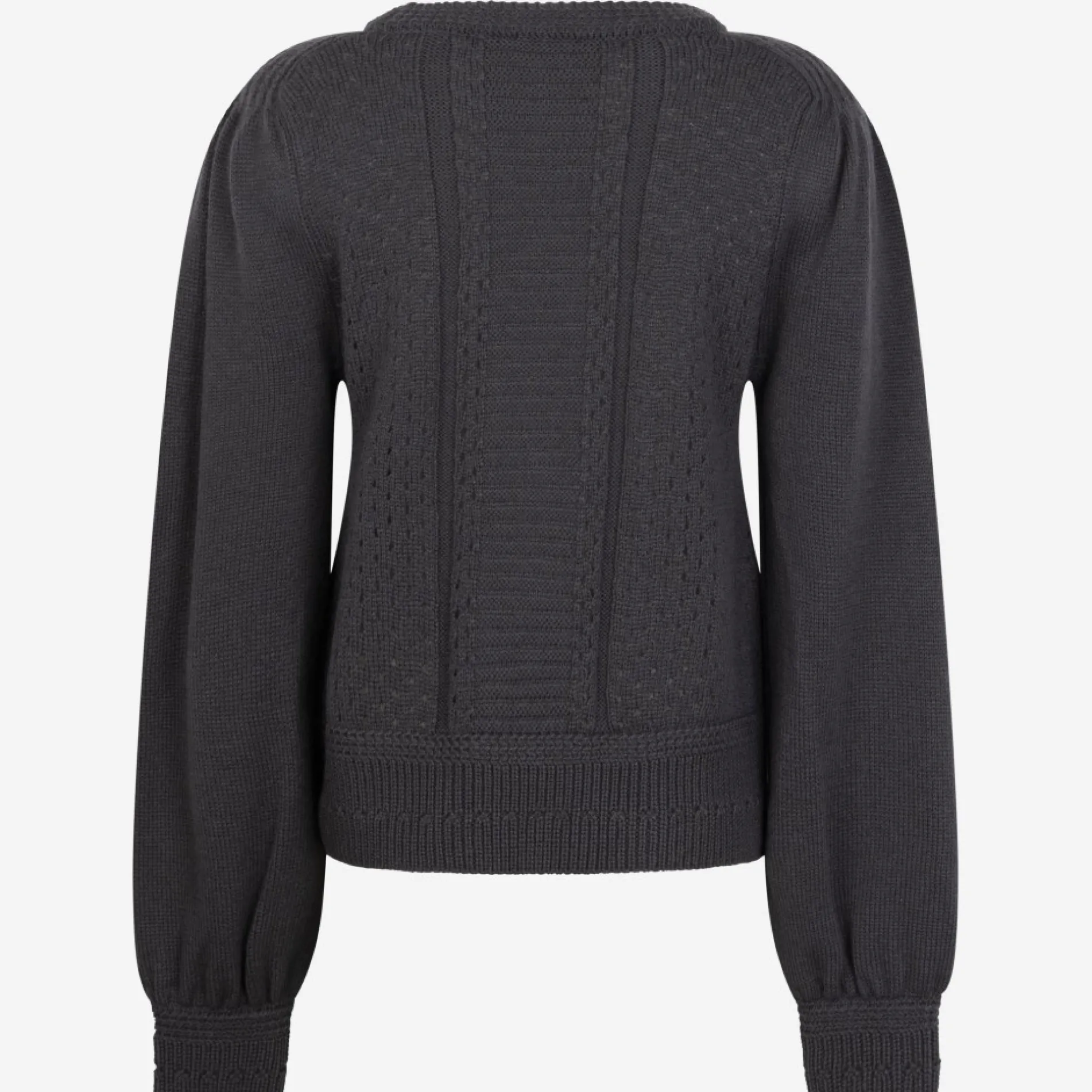 Elle Pullover