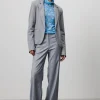 Elvira Blazer Eco Viscose