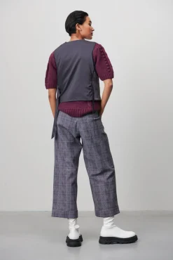 Erik Vest Technical Jersey