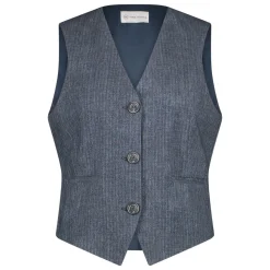 Erik Vest Technical Jersey