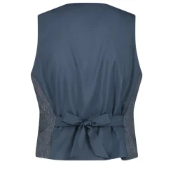 Erik Vest Technical Jersey