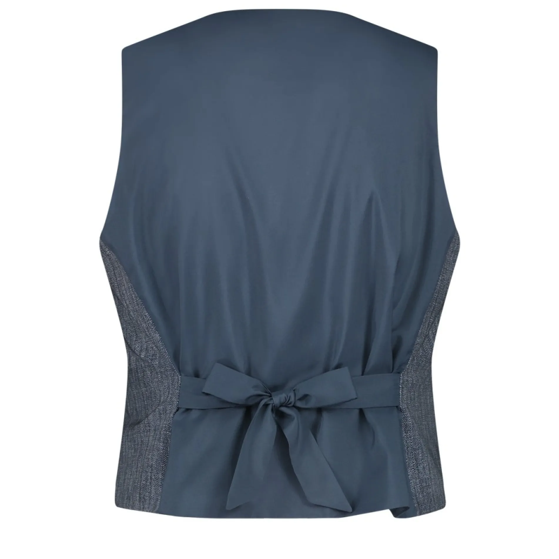 Erik Vest Technical Jersey